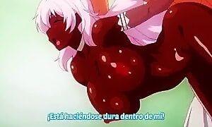 ( Tonari No Ie No Anette-san Sub Español )