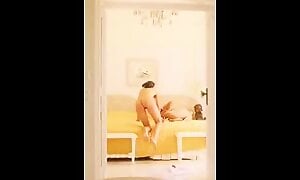 Daniela Dams In Rio Sex Comedy