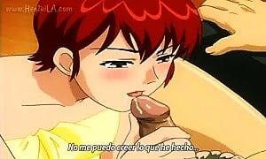 The Guts 2 Sub Español