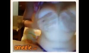 Slovakian Girl On Omegle