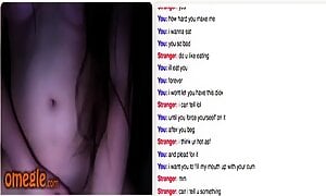 Omegle