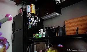 Megnutt02 Vlog Nude  Video 