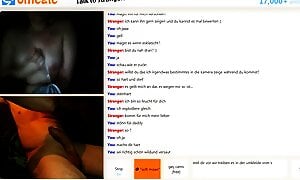 Omegle Worm 409 / Chat Fun