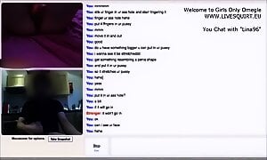 19min Of Beautiful College Girl Finger Her Pussy