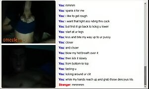 [Batesex.Com] Omegle Whore Pack