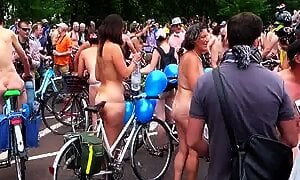 Barclays Girl From London WNBR