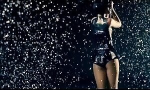 Rihanna Porn Music Video #2