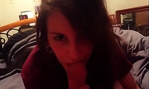 Hottest Little Sucker