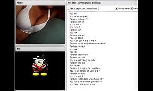 Young Turkish Bi Girl