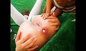 Harmony Rose - Anal Acrobats 2