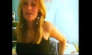 Omegle Girl
