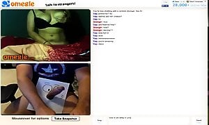 Omegle Nice Body