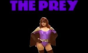 SHC - The Trophy Hunter - Mystery