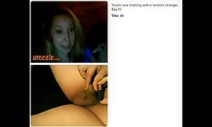 Smallest She Has Ever Seen