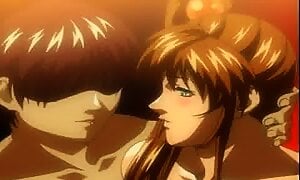 Imari Teniendo Sexo Anal Frente A Minase