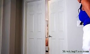 MILF Pristine Edge Fucked By Big Dick