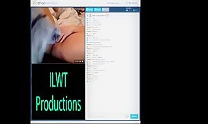 29. [Omegle/CR] Wet Israeli Pussy