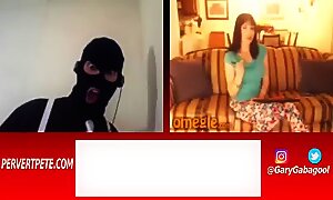 Omegle Legend Pervert Pete Gets New Girlfriends