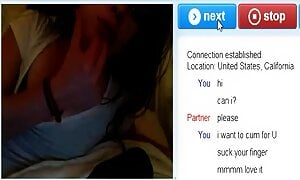 Chatrandom Girl United States