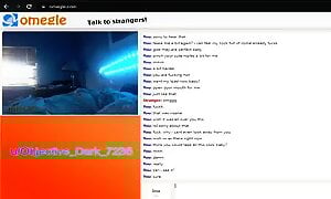 Omegle