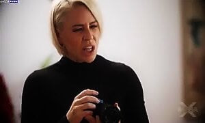 MissaX - Sarah Taylor - The Photoshoot Incident