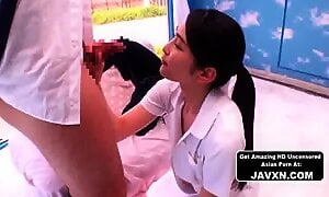 Hot Japanese Teen