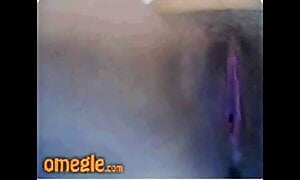 Omegle Girl
