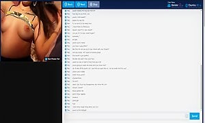 Imperdible 01 Omegle Win