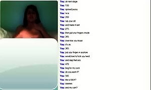 Omegle Anal And Moaning