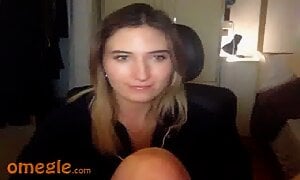 Omegle: Next Door Whore