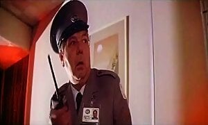 Mathilda May En Fuerza Vital (1985)
