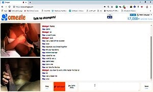 Omegle Worm 433 / Chat Fun