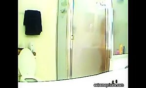 Sister For The First Time With Unshaved Pussy