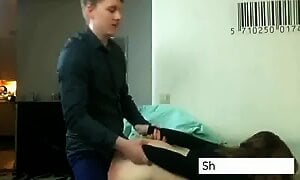 Great Orgasm