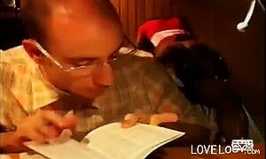 Christina Bella Anal In Toxic