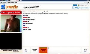 Omegle 05.Mp4