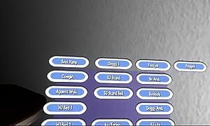 VR Fuck Buddy 2 Gameplay