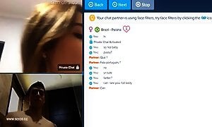 OMEGLE VIDS - FULL AMATEUR