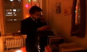 Ojos Bien Cerrados (1999) Película Completa