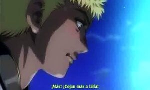 Himekishi Lilia Gangbang