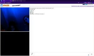 Fun Omegle Cum