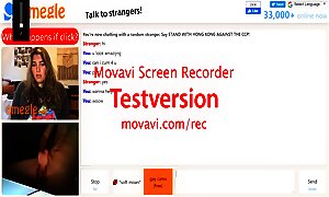 Omegle Worm 432 / Chat Fun