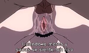 Kazuhiko Se Coge El Culo De Misako