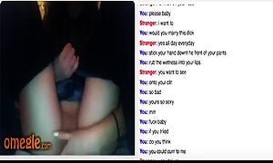 Omegle Bitch