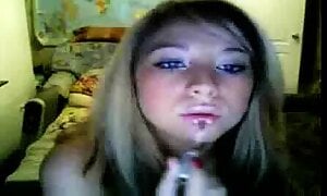 Shows Pretty Tits Cams-N-Phone Flirts - MOTHERLESS.COM (1).Flv