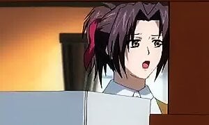 Taboo Charming Mother Episode 01 Sub Español