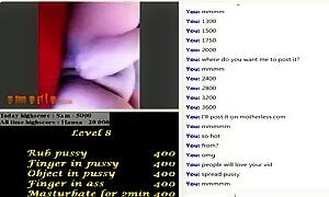 Omegle Game