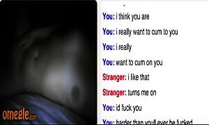 Hot Girl Shows Her Good On Omegle - Pornhub.Com.Mp4