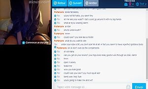 Chatrandom - hot milf
