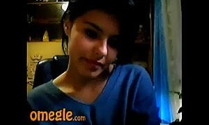 Omegle Girl